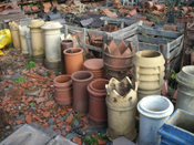 Chimney Pots
